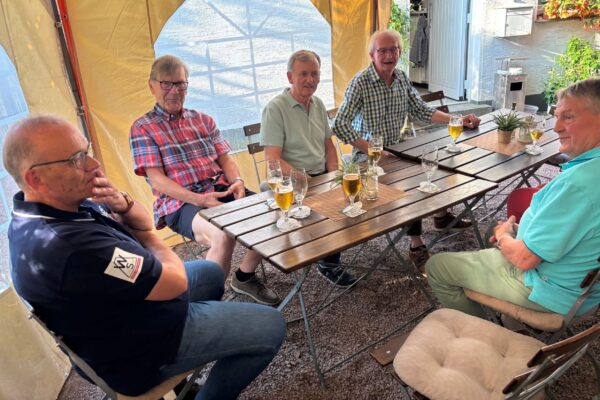 Klönabend 4 Klönabend 4