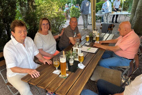 Klönabend 5 Klönabend 5